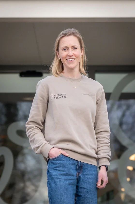 Nicole_Couteaux_Podotherapie_Couteaux_over_ons